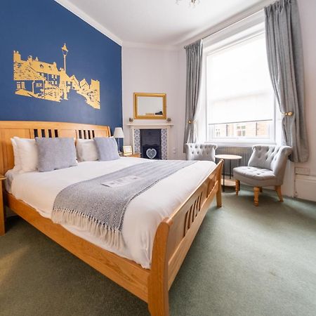 Number 7 Guest House Whitby Kültér fotó