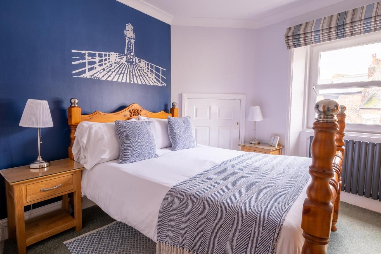Number 7 Guest House Whitby Kültér fotó