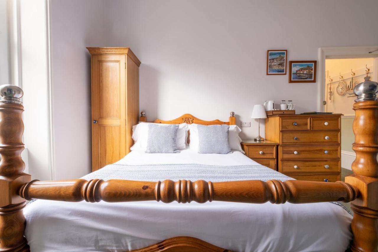 Number 7 Guest House Whitby Kültér fotó