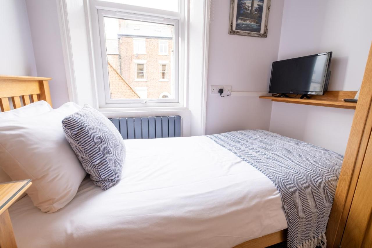 Number 7 Guest House Whitby Kültér fotó