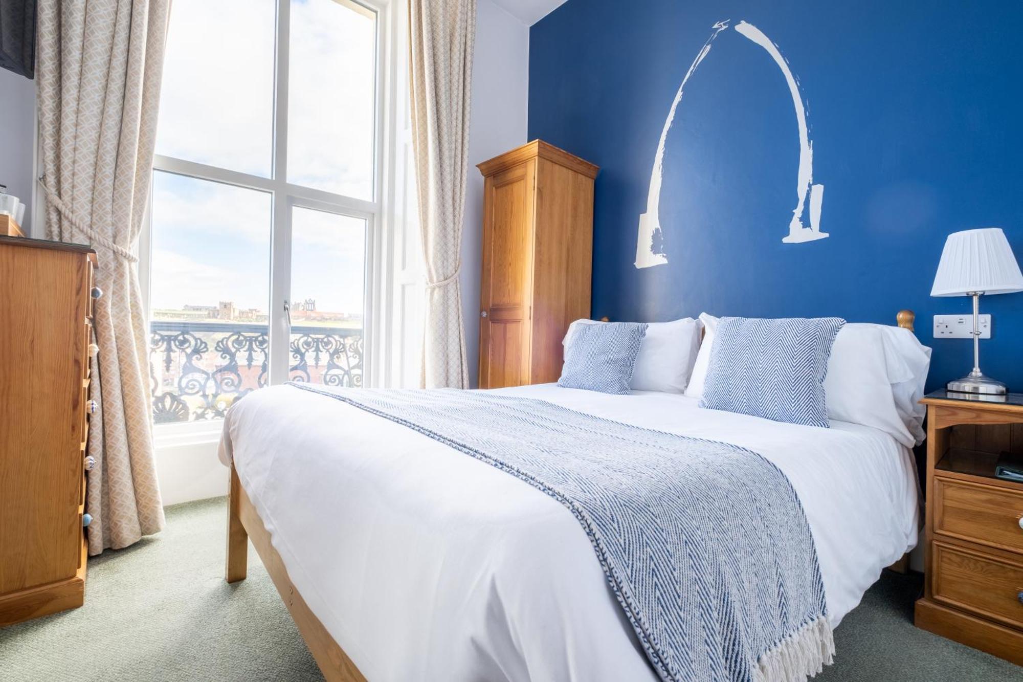 Number 7 Guest House Whitby Kültér fotó