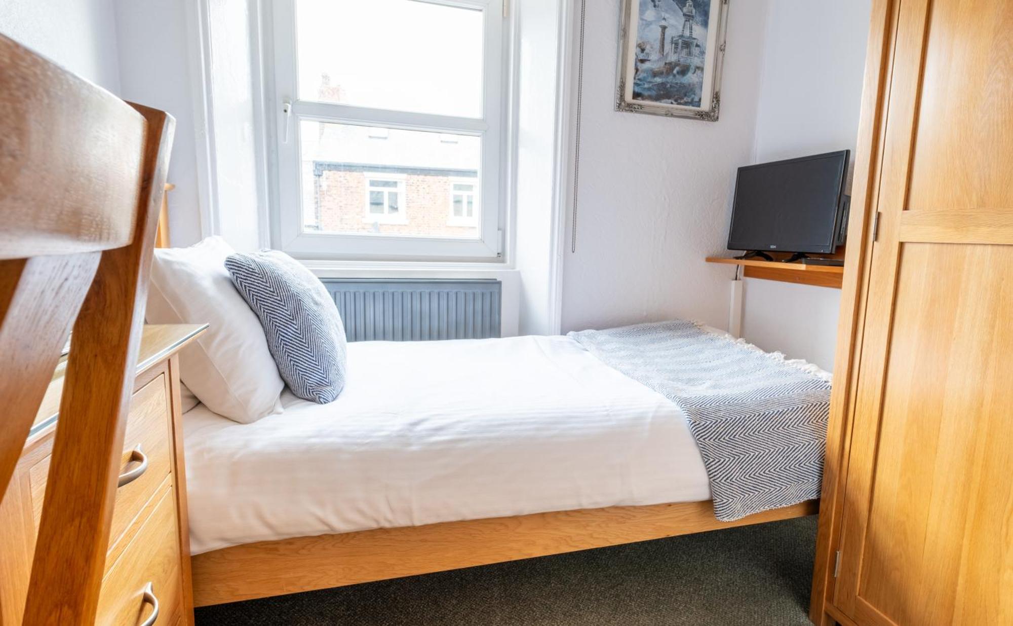 Number 7 Guest House Whitby Kültér fotó
