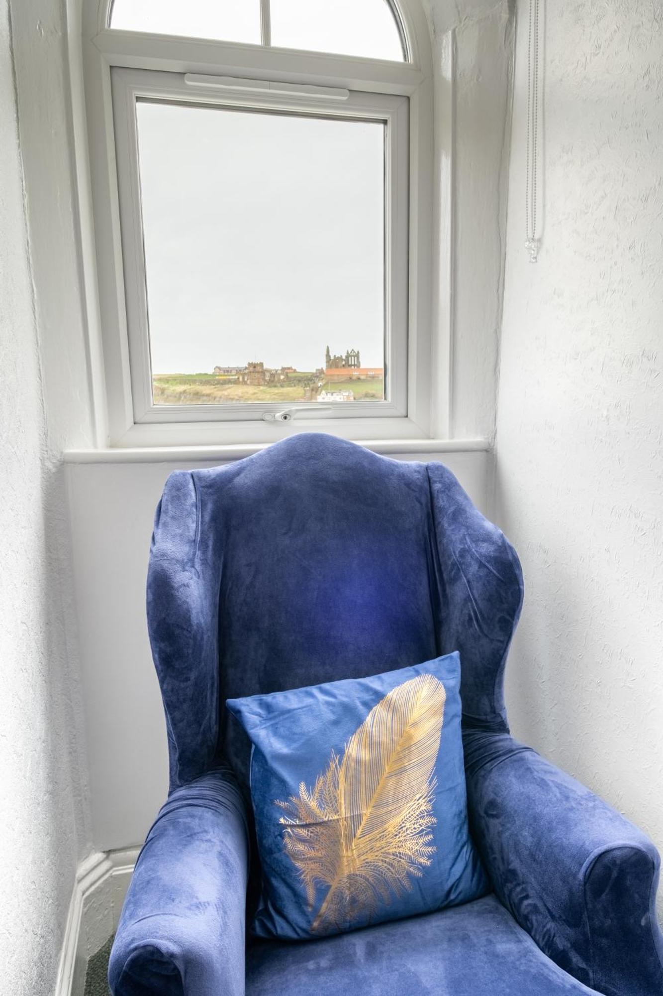 Number 7 Guest House Whitby Kültér fotó