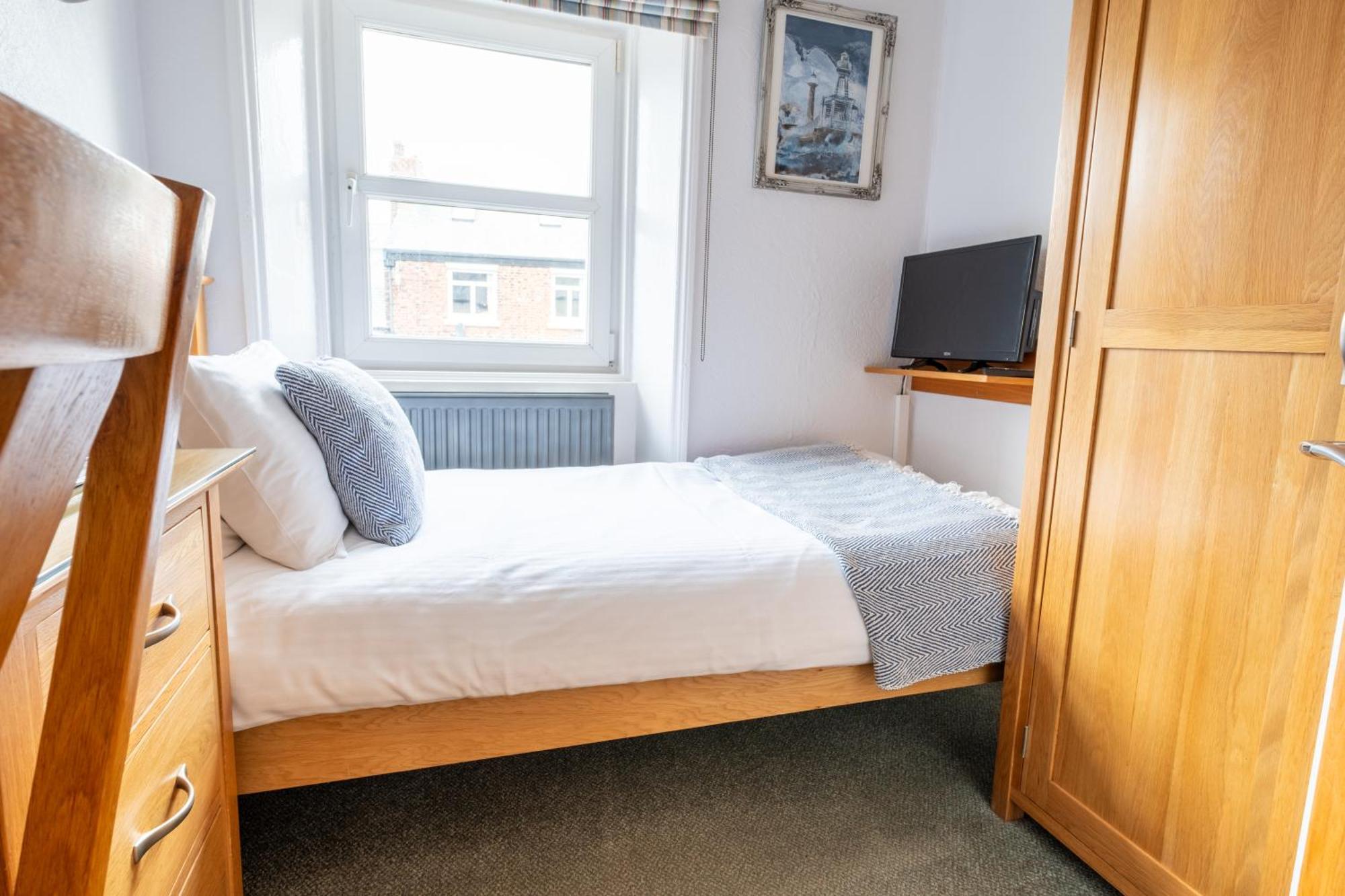 Number 7 Guest House Whitby Kültér fotó