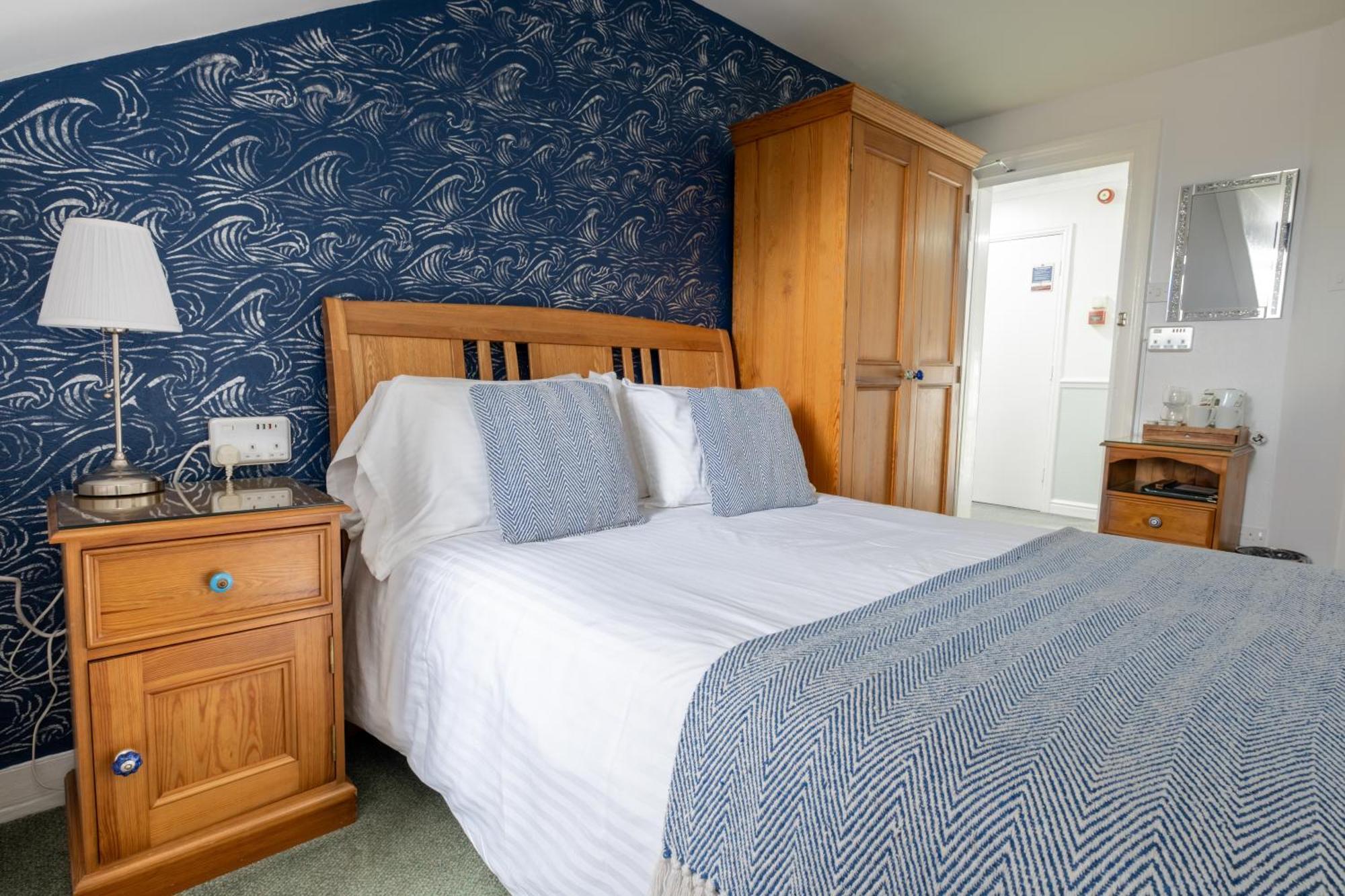Number 7 Guest House Whitby Kültér fotó