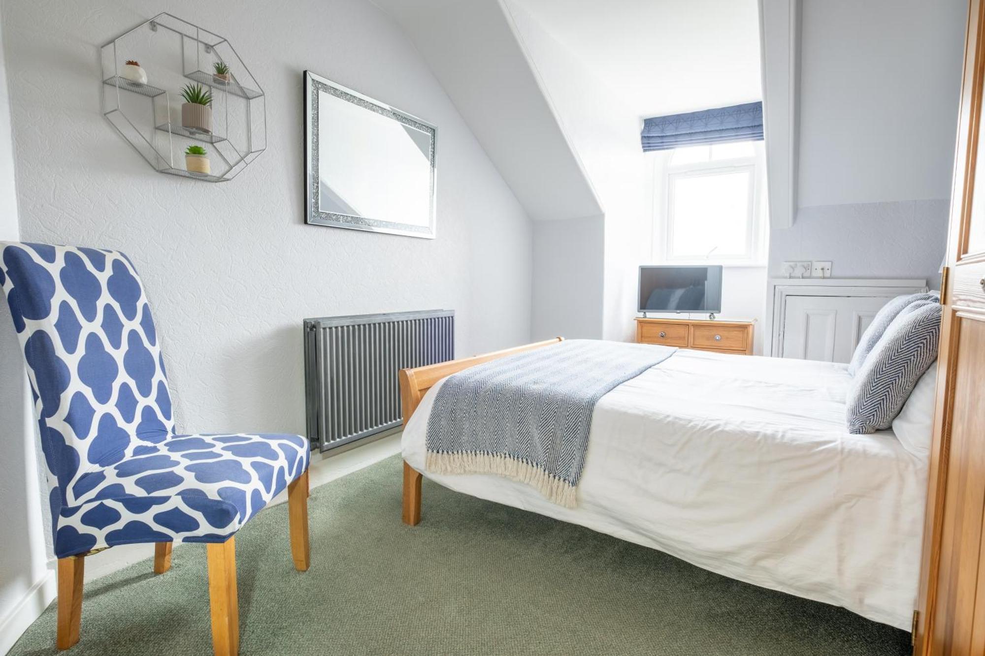 Number 7 Guest House Whitby Kültér fotó