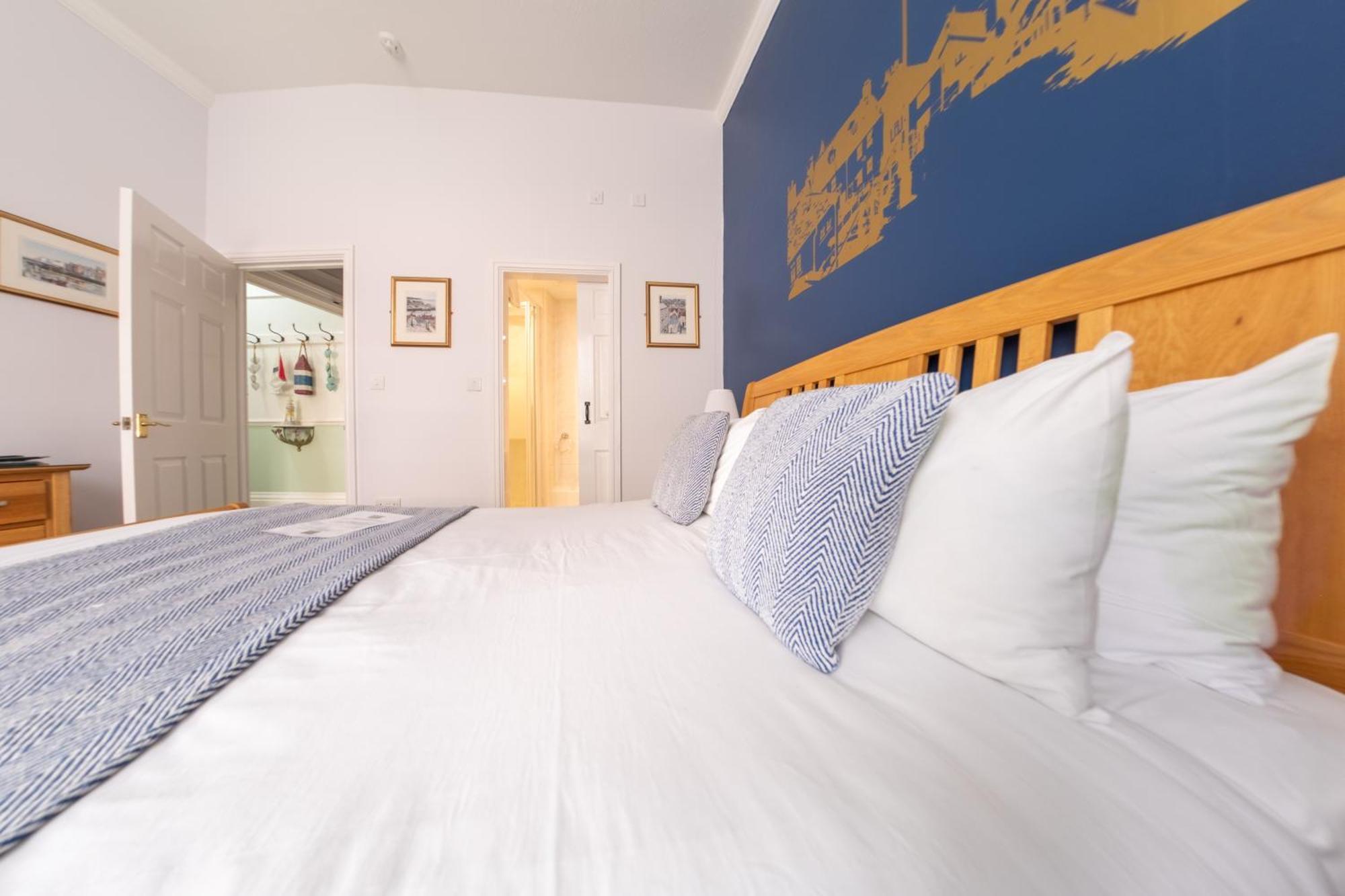 Number 7 Guest House Whitby Kültér fotó