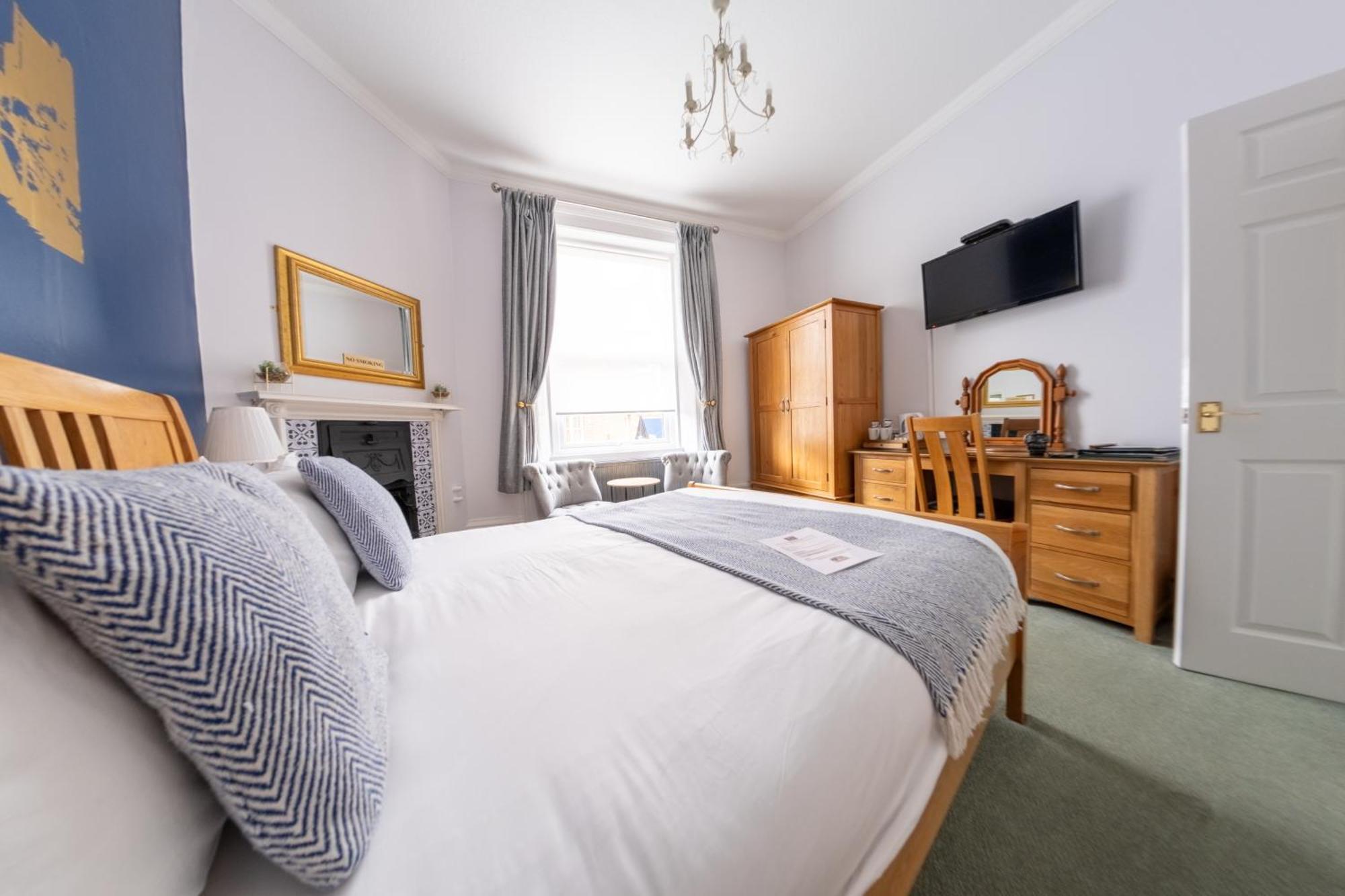 Number 7 Guest House Whitby Kültér fotó